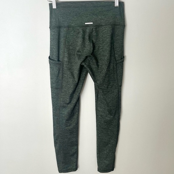 aerie chill play move leggings size medium - Picture 3 of 4